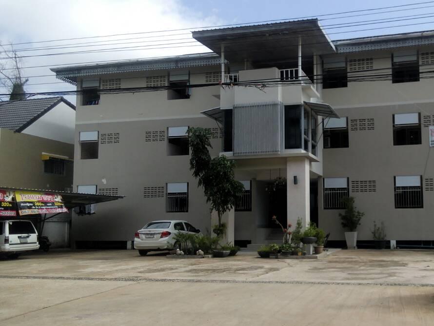 Zwa Hotel Amnatcharoen photo 5