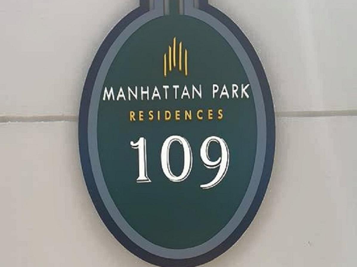 Manhattan Park Residences