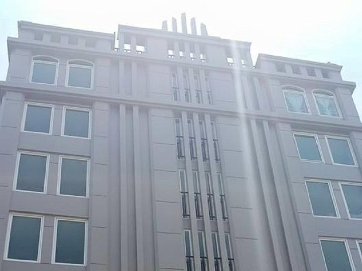 Manhattan Park Residences photo 5