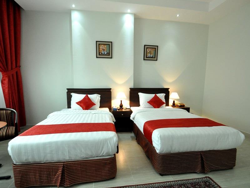 Al Burhan Pearl Hotel photo 4