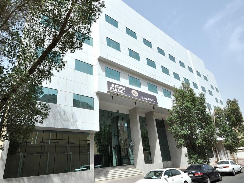 Al Burhan Pearl Hotel photo 5