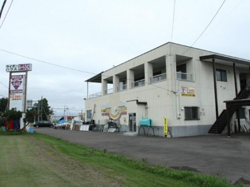 Rider House Route242 photo 5