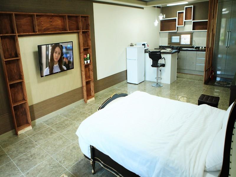 Onsaemiro Pension photo 4