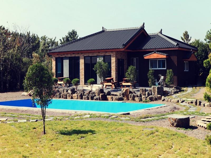 Onsaemiro Pension photo 5