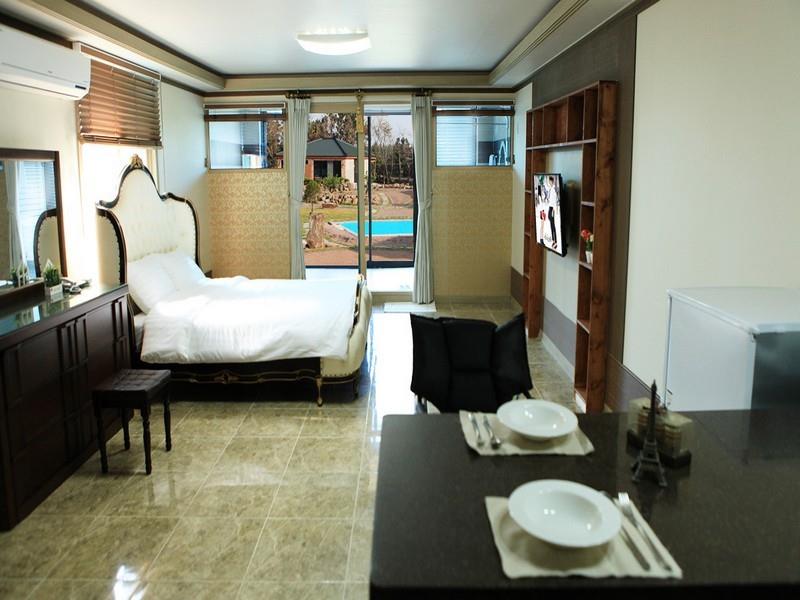 Onsaemiro Pension photo 2
