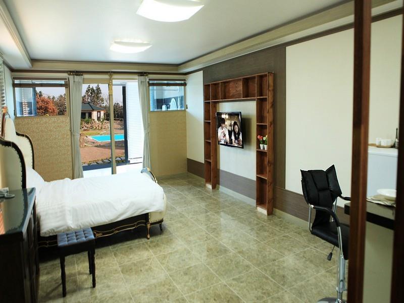 Onsaemiro Pension photo 3