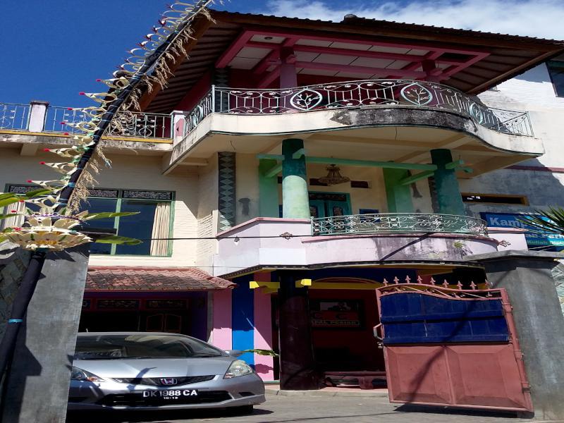 Lotus Guesthouse Sudaji