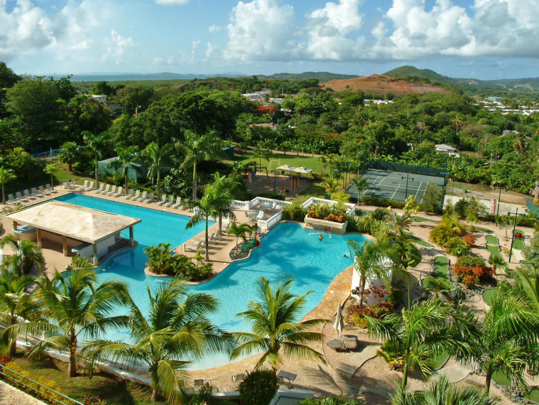 Fajardo Inn Ceiba Puerto Rico thumbnail