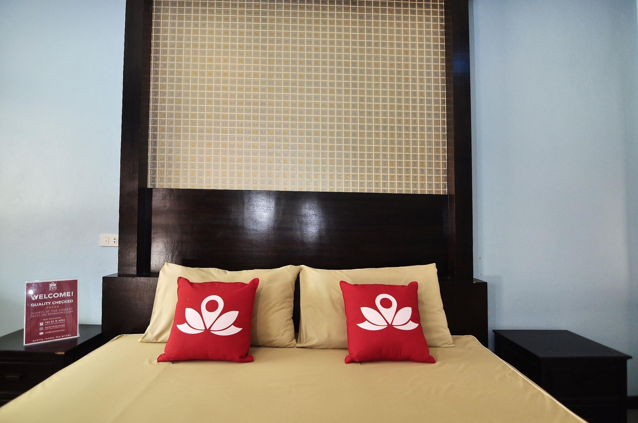 ZEN Rooms Jomtien Khao Noi photo 5