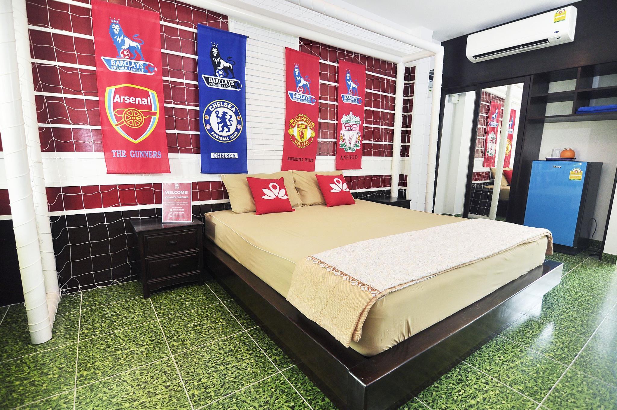 ZEN Rooms Jomtien Khao Noi photo 4