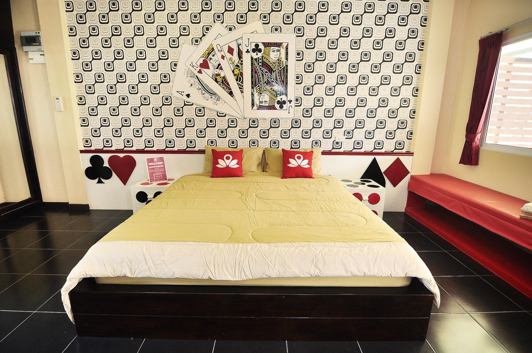 ZEN Rooms Jomtien Khao Noi photo 3