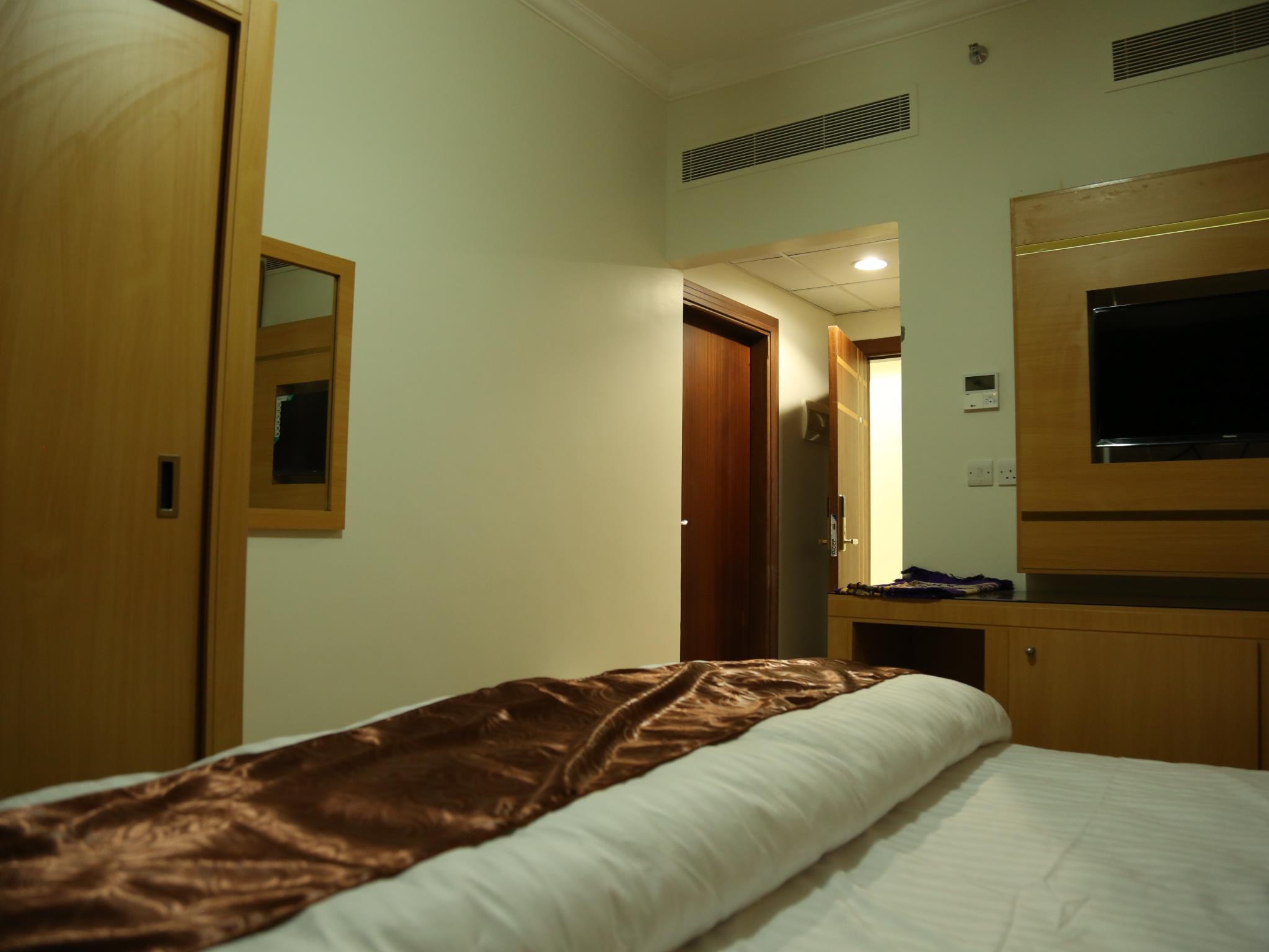 Baitotah Hotel Apartments 2