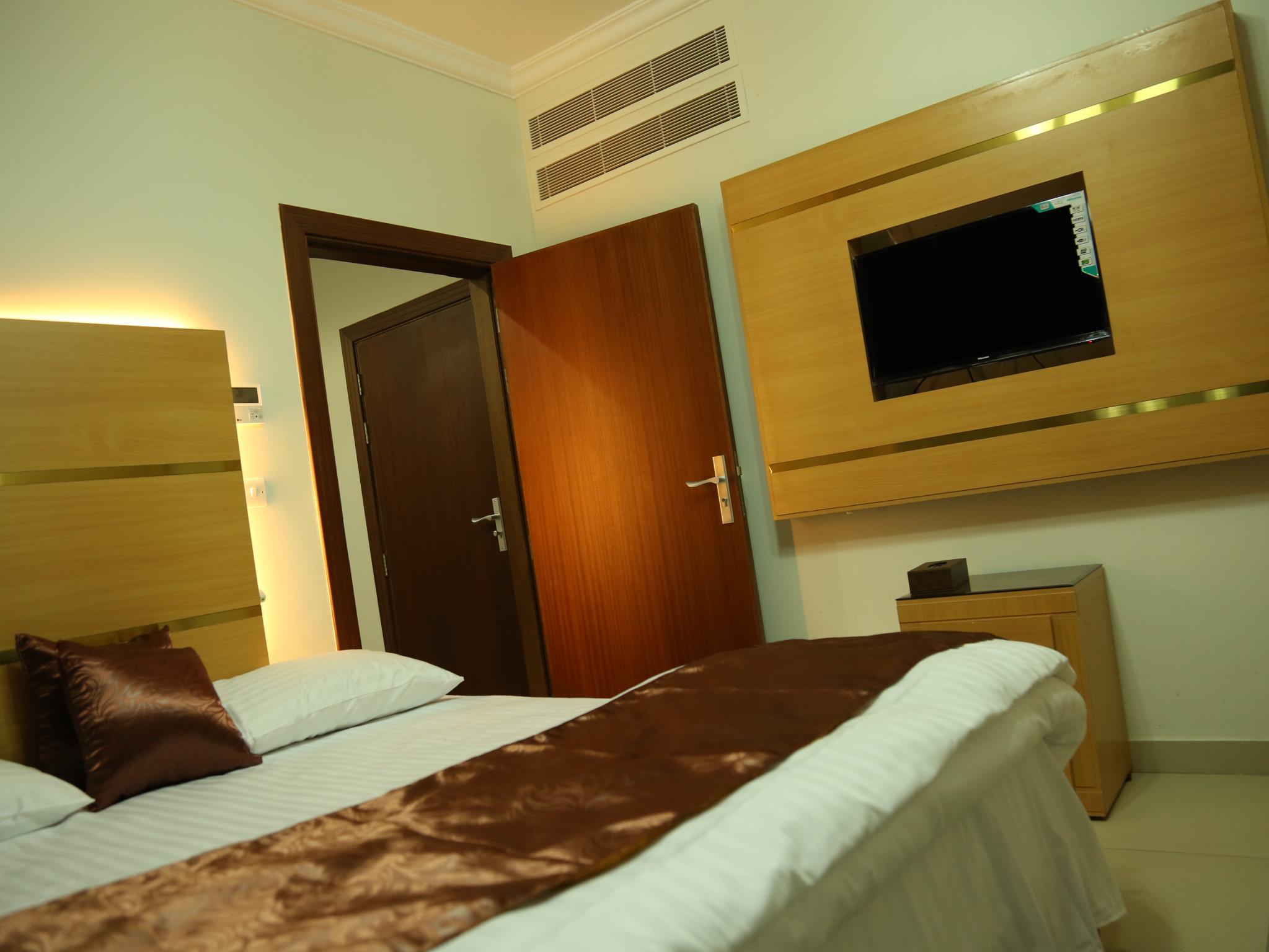 Baitotah Hotel Apartments 2 photo 2