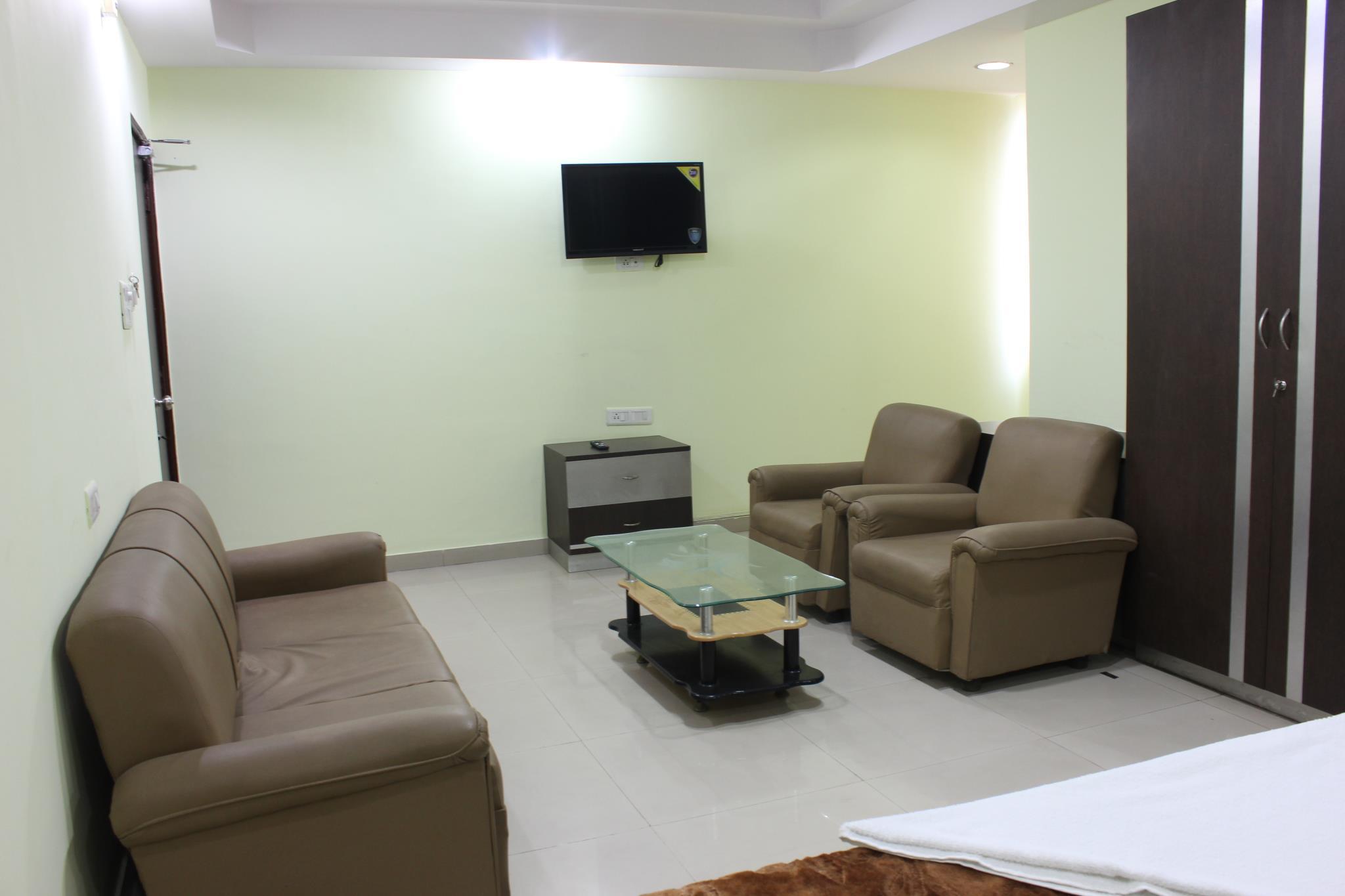 OYO 78998 Flagship The Hotel Nalanda photo 2