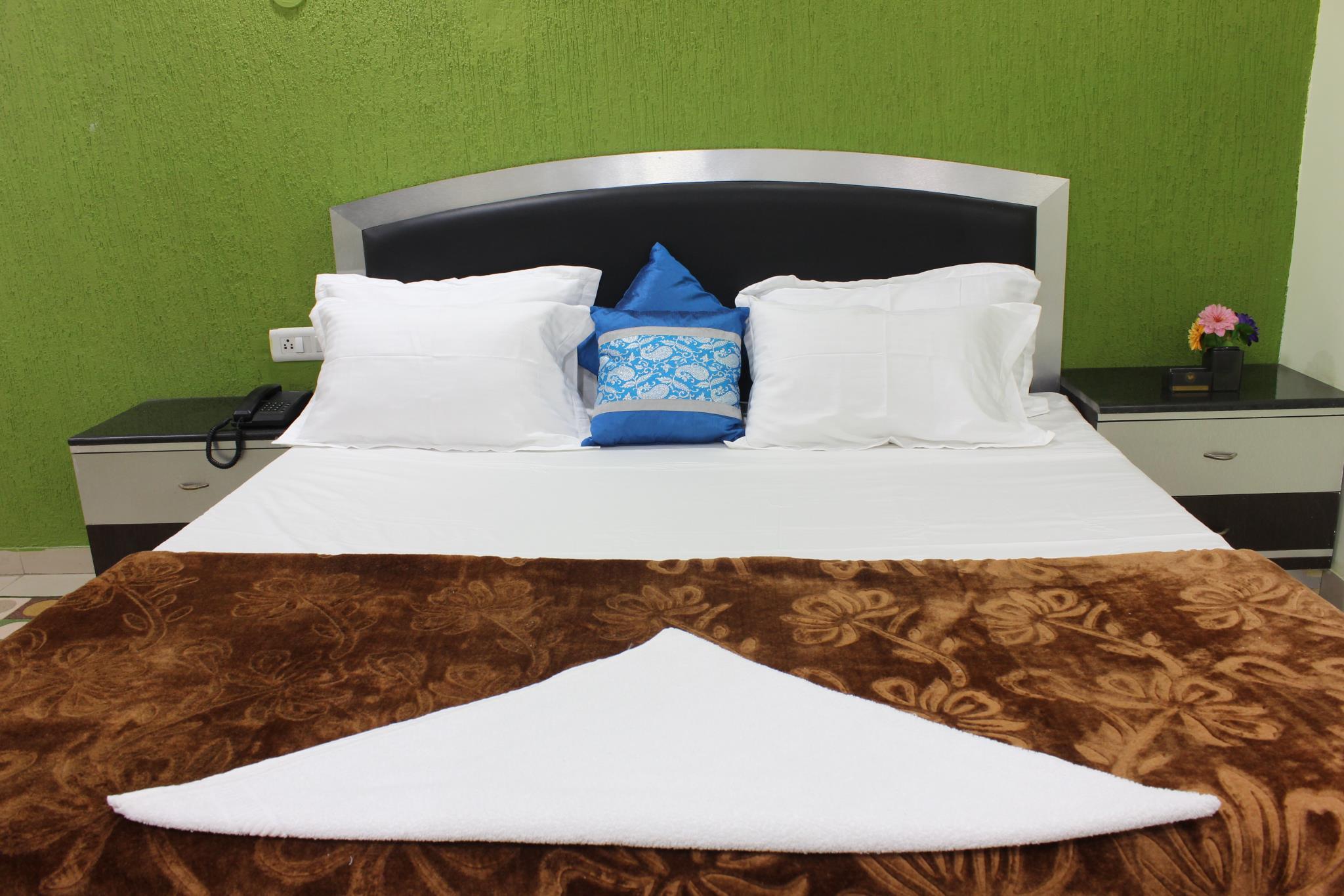 OYO 78998 Flagship The Hotel Nalanda photo 3