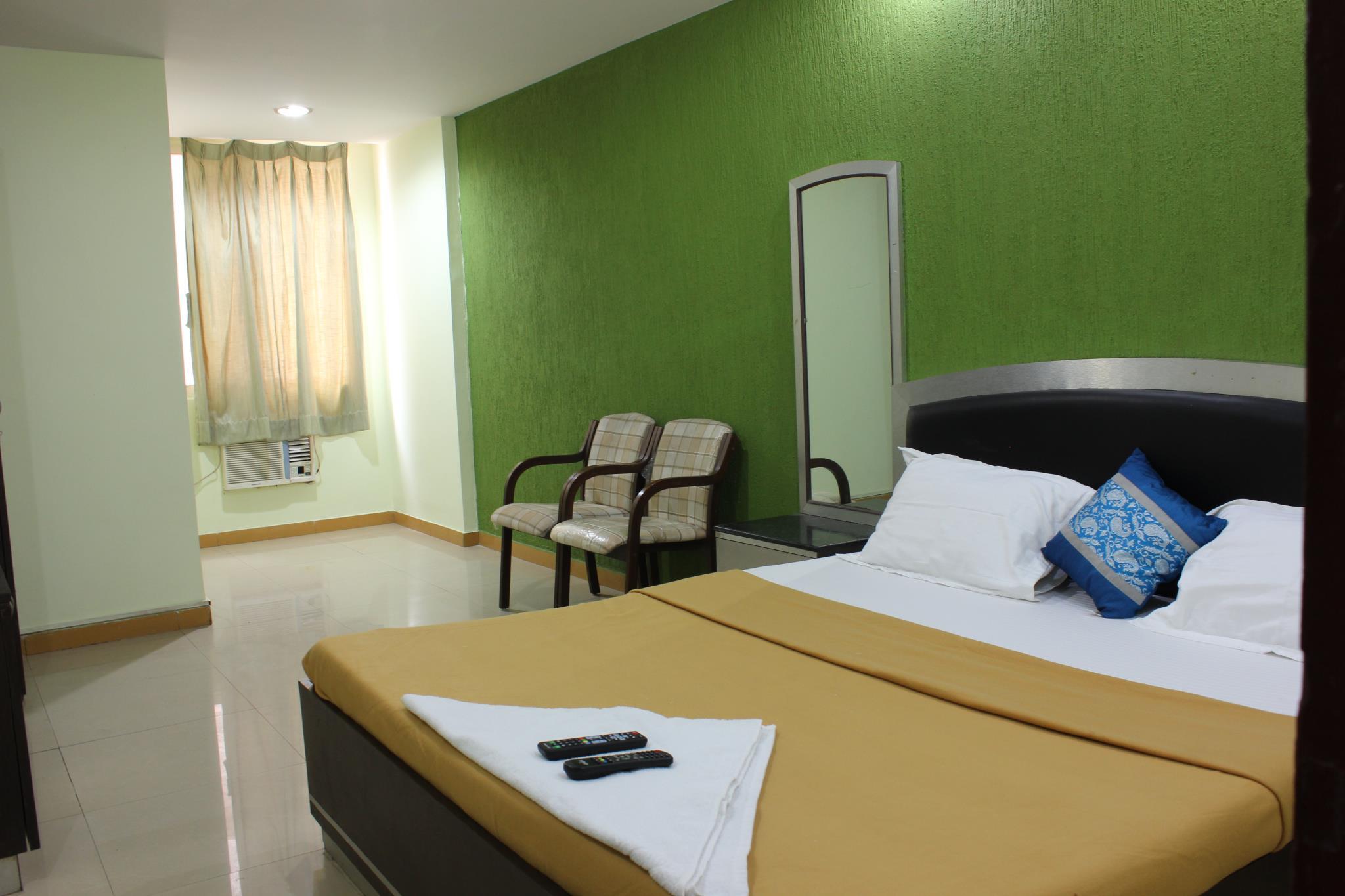 OYO 78998 Flagship The Hotel Nalanda photo 4