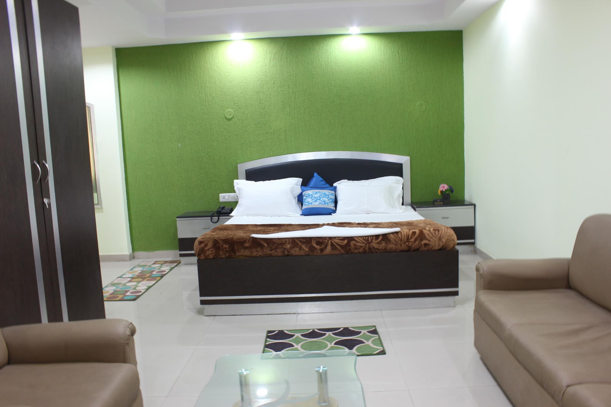 OYO 78998 Flagship The Hotel Nalanda photo 5
