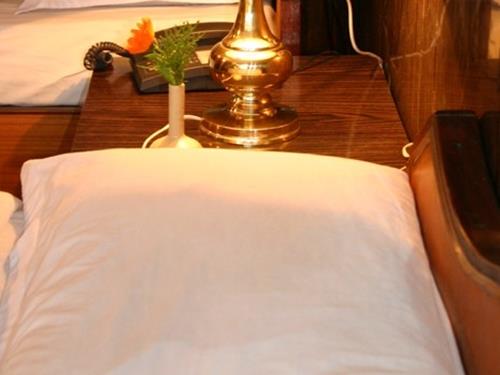 Hotel Srinagar
