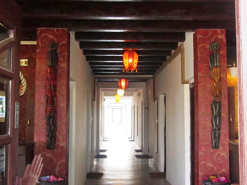 Hotel Srinagar photo 3