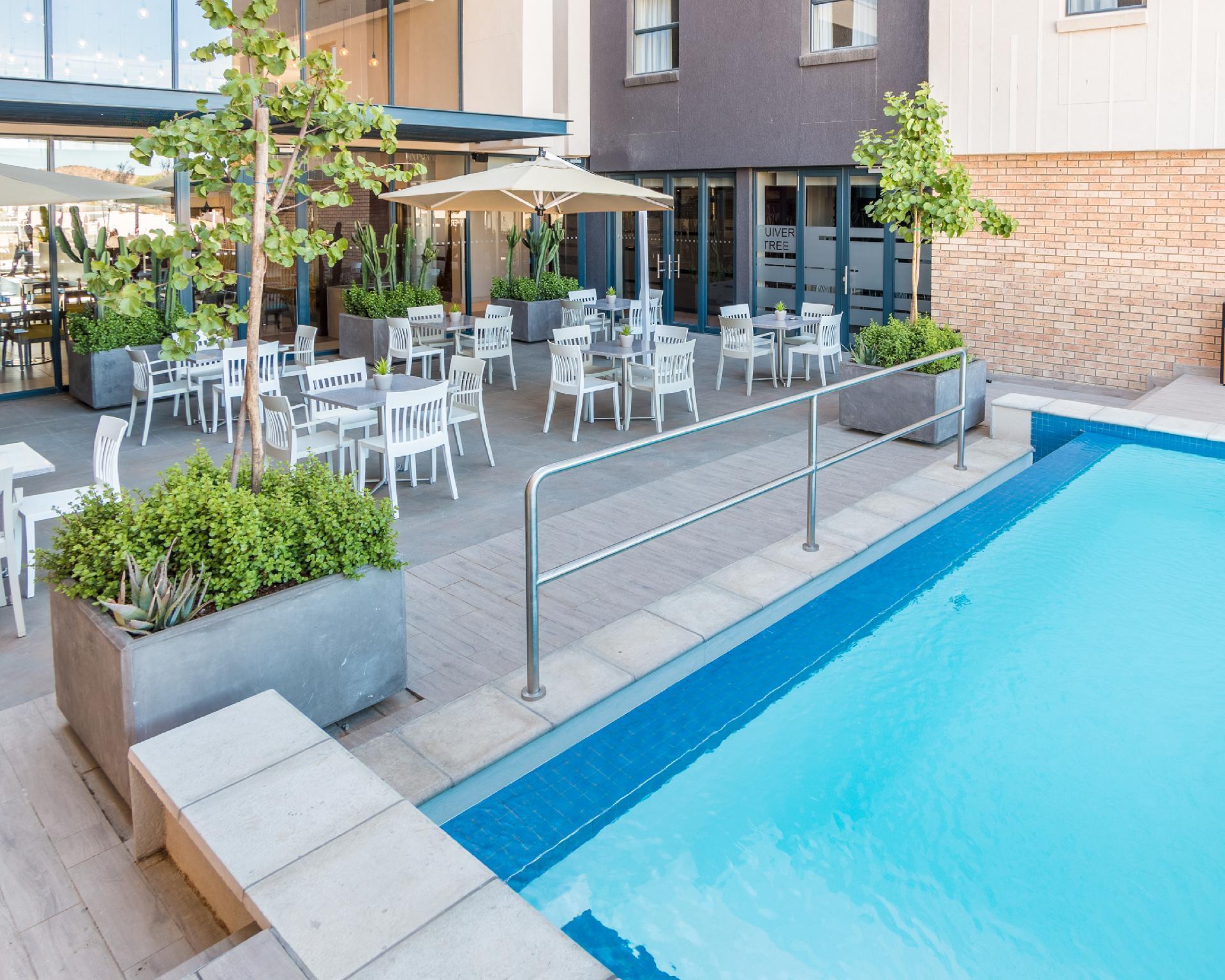 Recreational Facilities