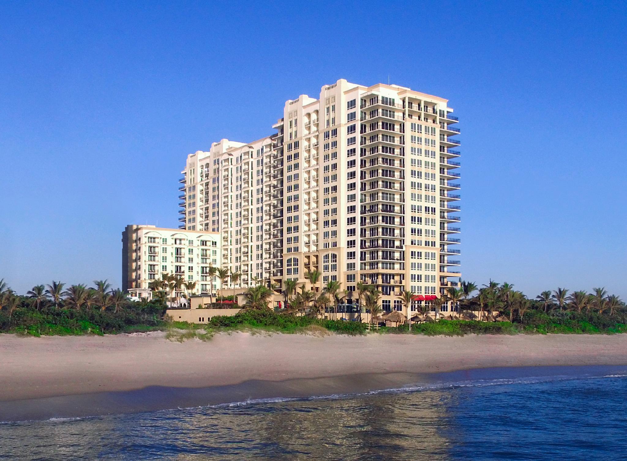 Palm Beach Singer Island Resort & Spa Luxury Suites image 1