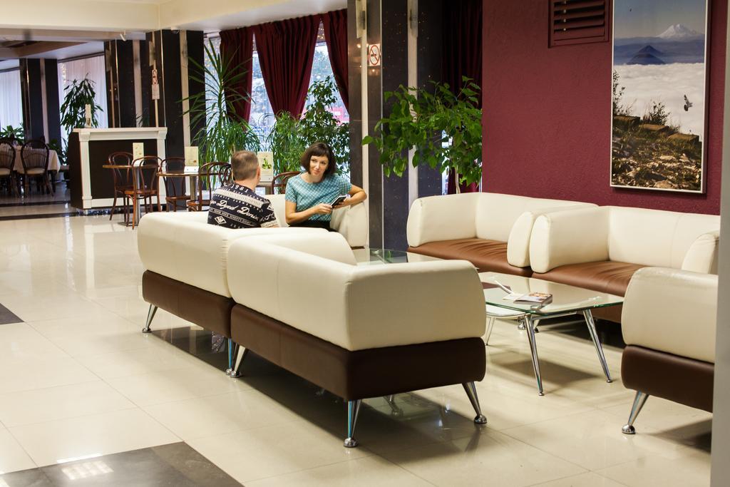 Beshtau Hotel photo 2