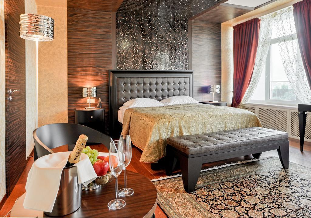 Beshtau Hotel photo 4