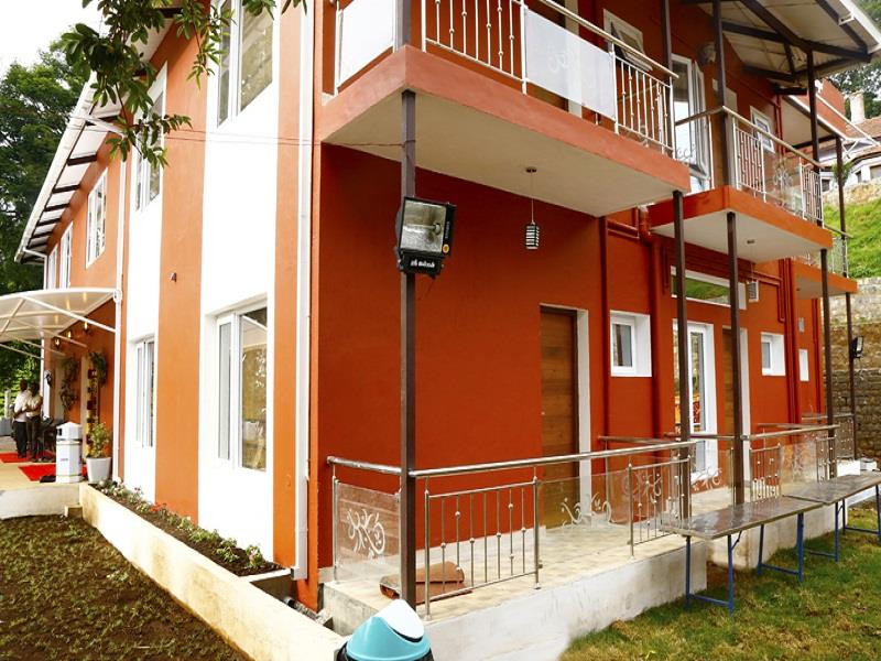 Hotel Lakshmi Holiday Inn photo 3