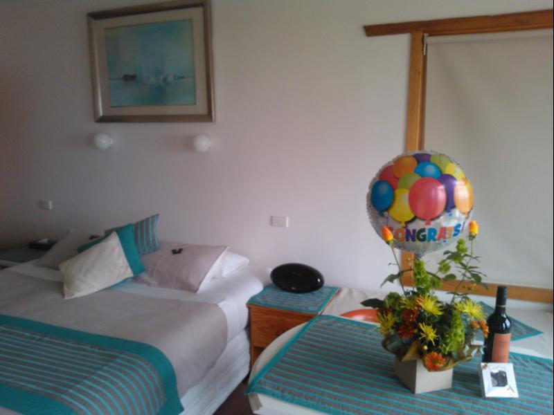Rocky Glen Retreat King Island photo 5