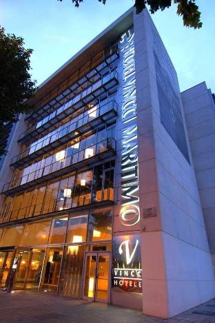 Hotel Vincci Maritimo - Tap to explore photos
