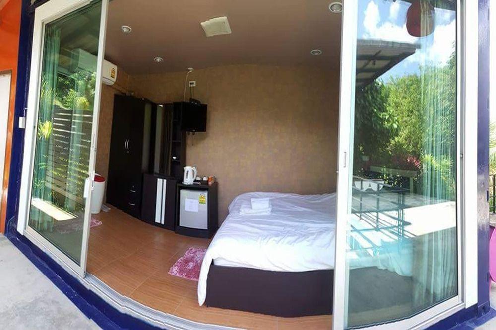 Mine Boxes Resort photo 2