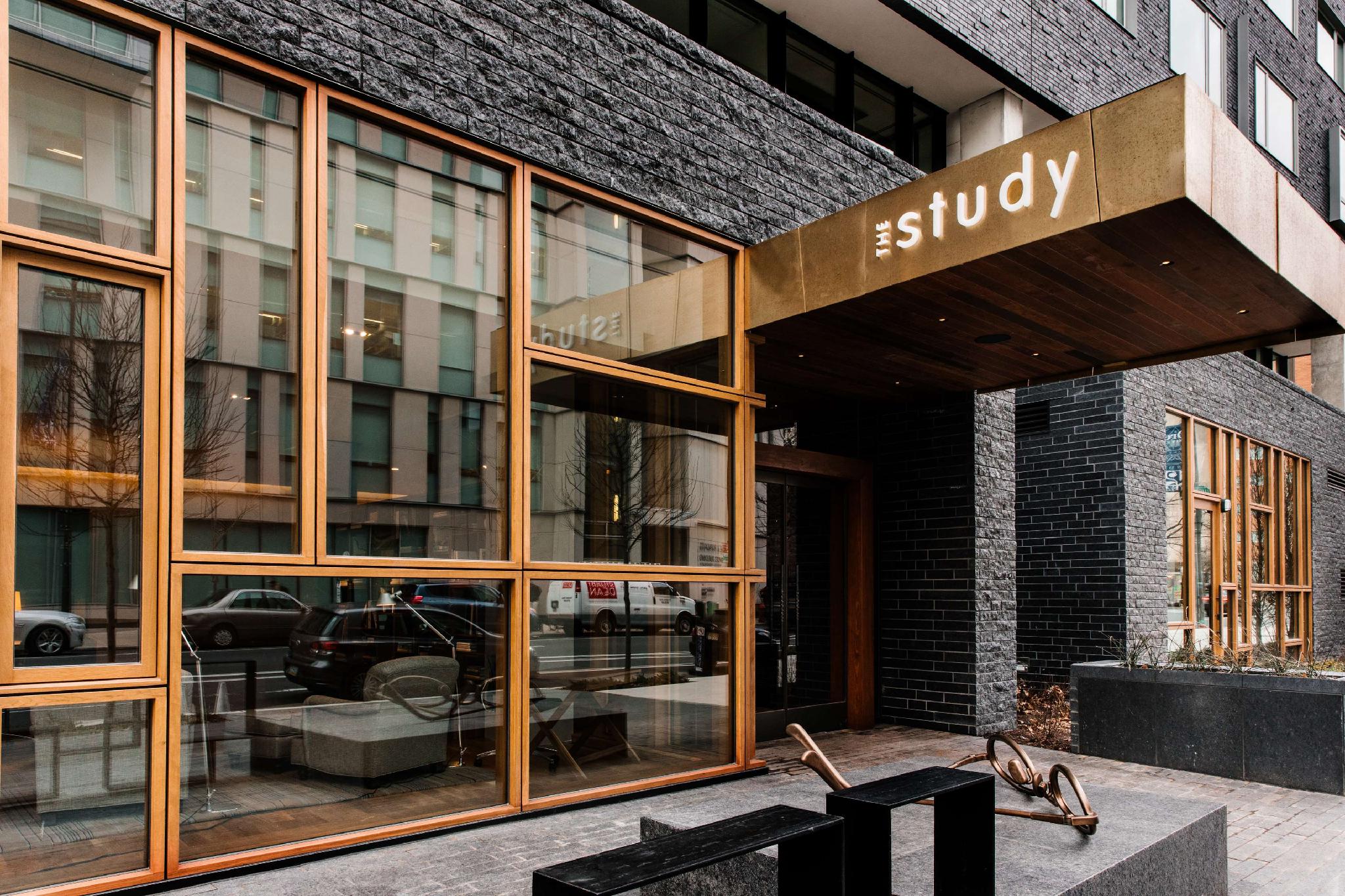The Study Hotel at University City image 1