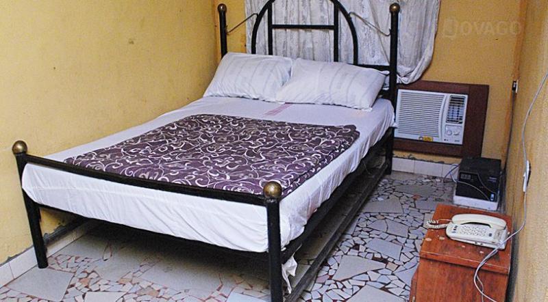 Adesuwa Royal Guest House Ipaja photo 4