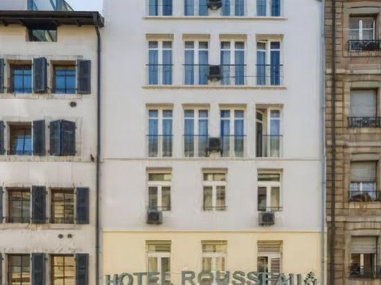 Hotel Rousseau image 1