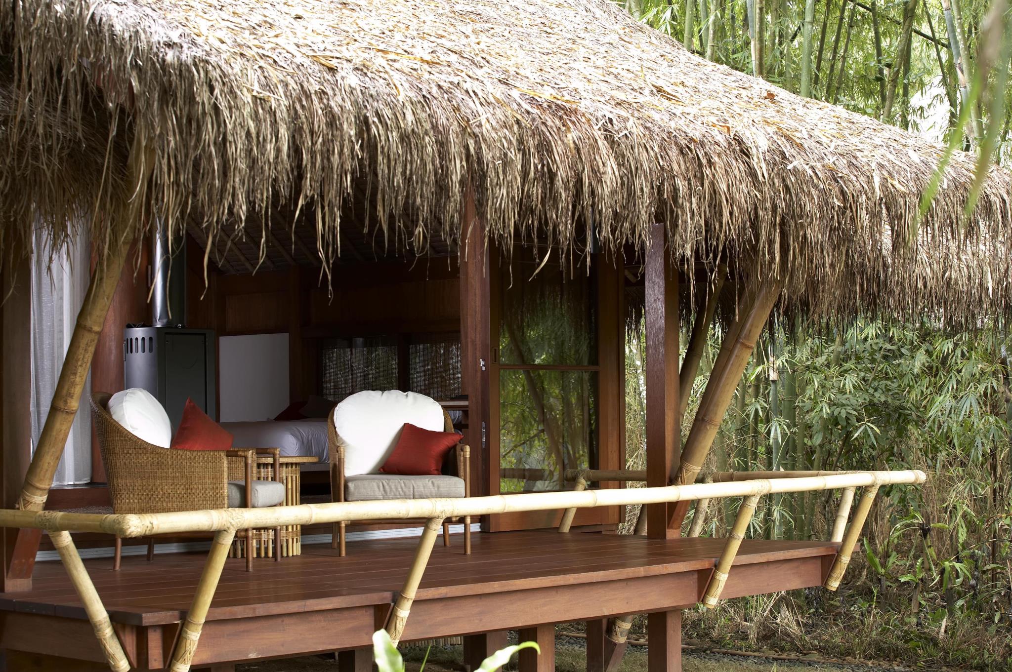 Malikha Lodge photo 3