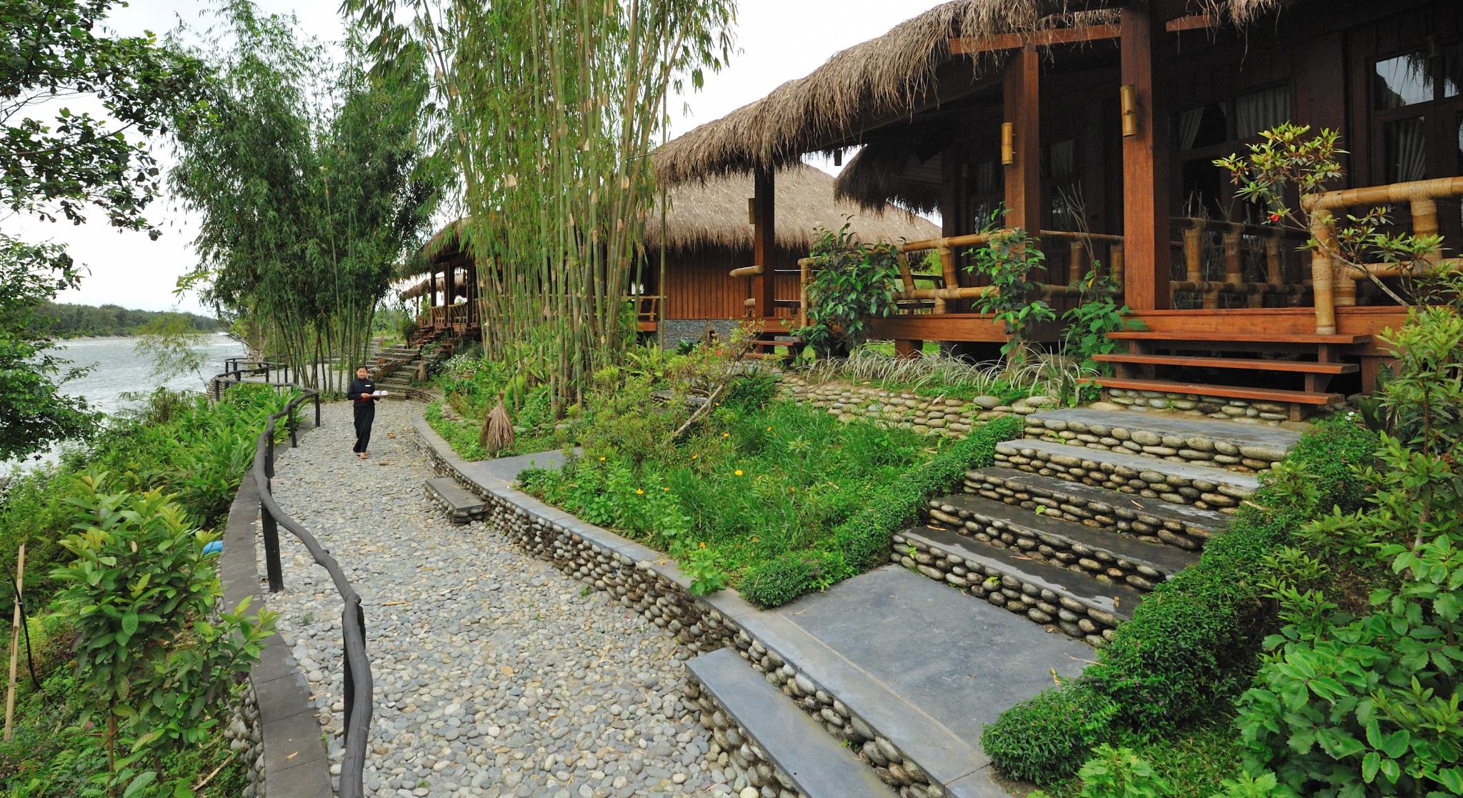 Malikha Lodge photo 2