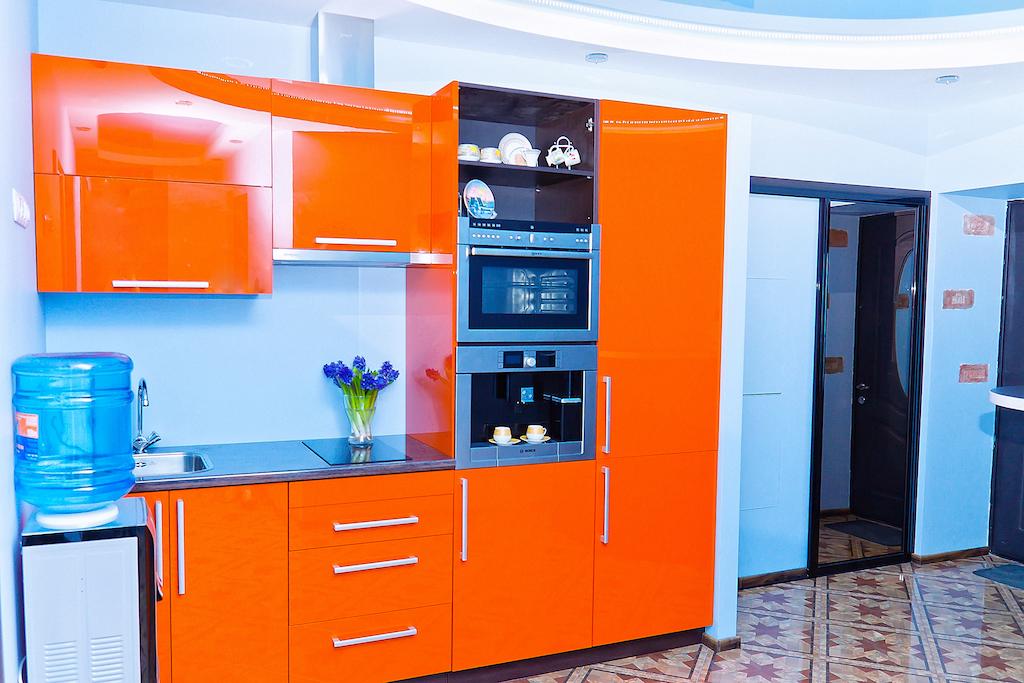 Boutique Hotel "Onegin" photo 3