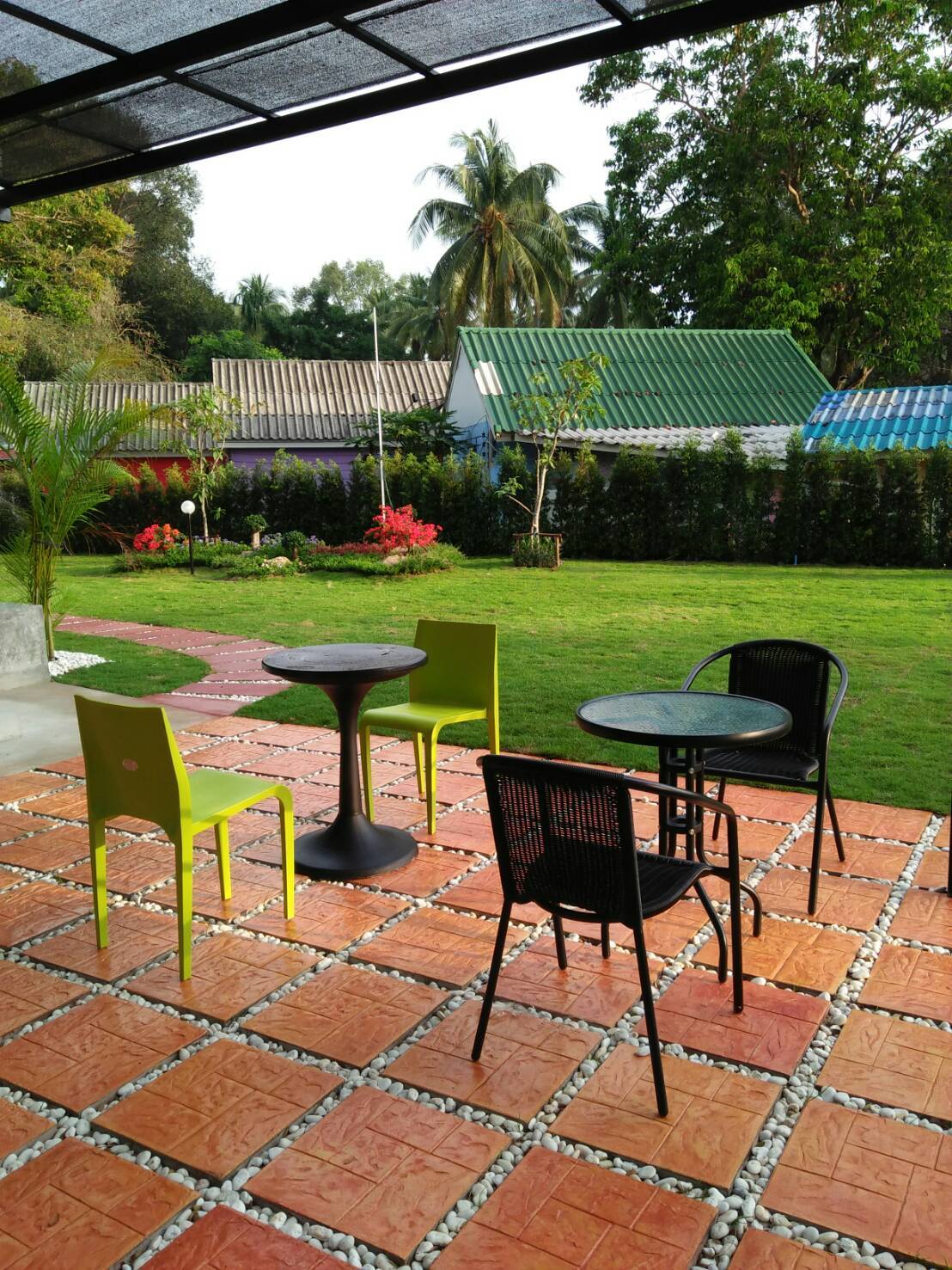 The Chala Resort photo 3