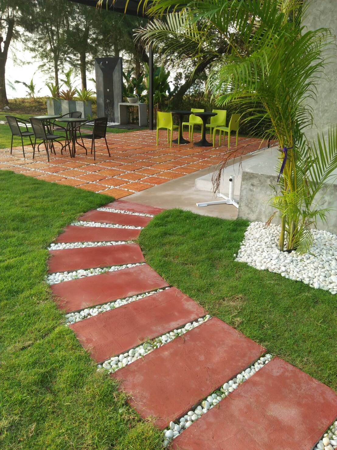 The Chala Resort photo 2