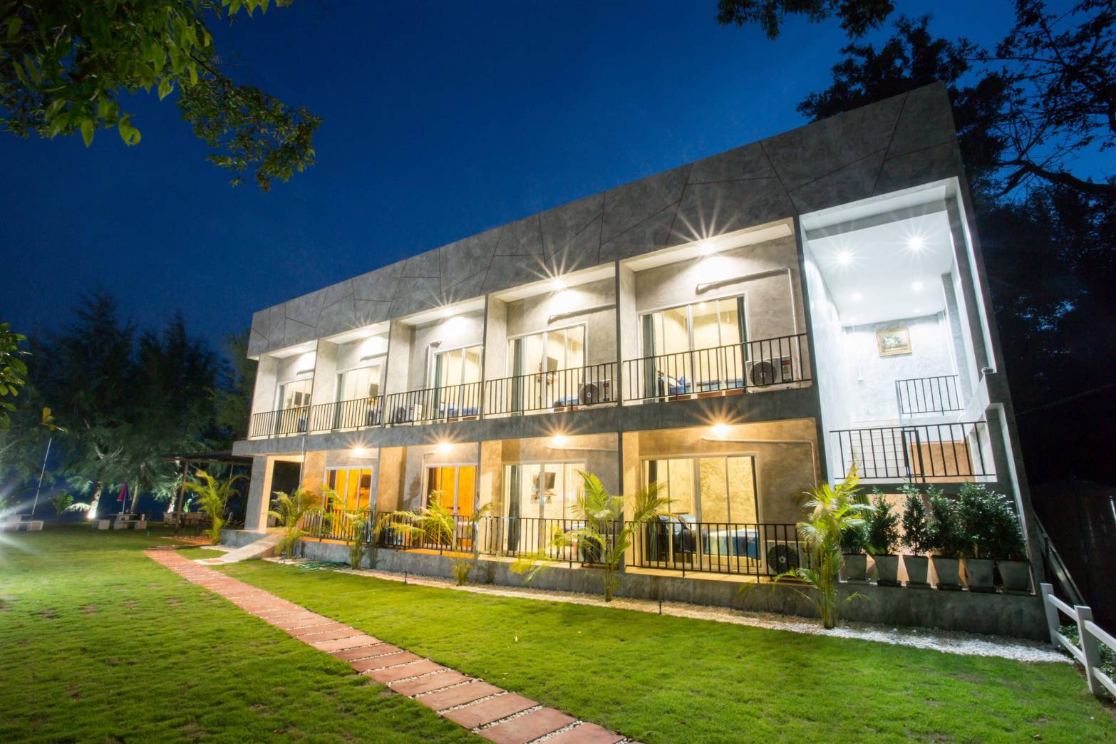The Chala Resort photo 4