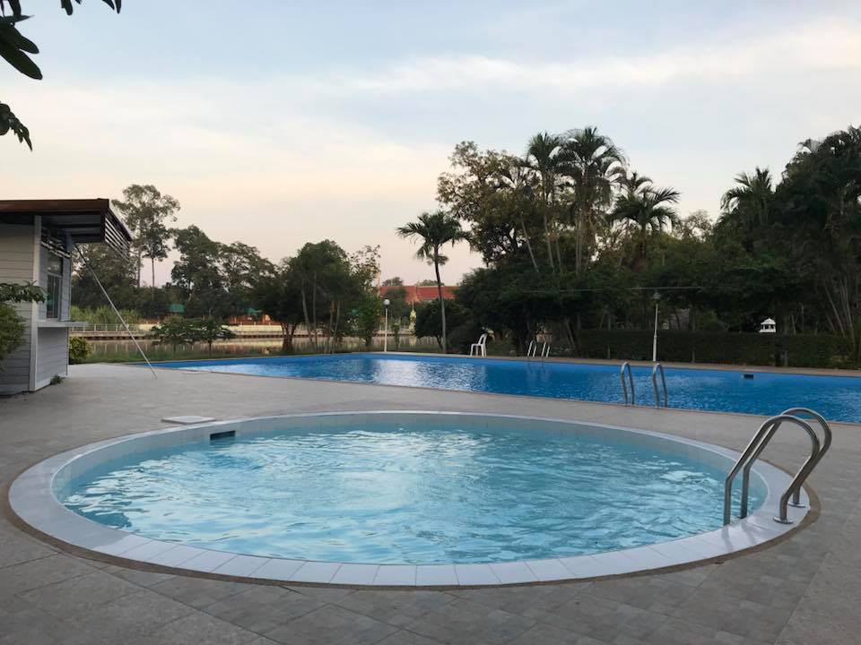 Darapura @ Wangyang resort photo 2