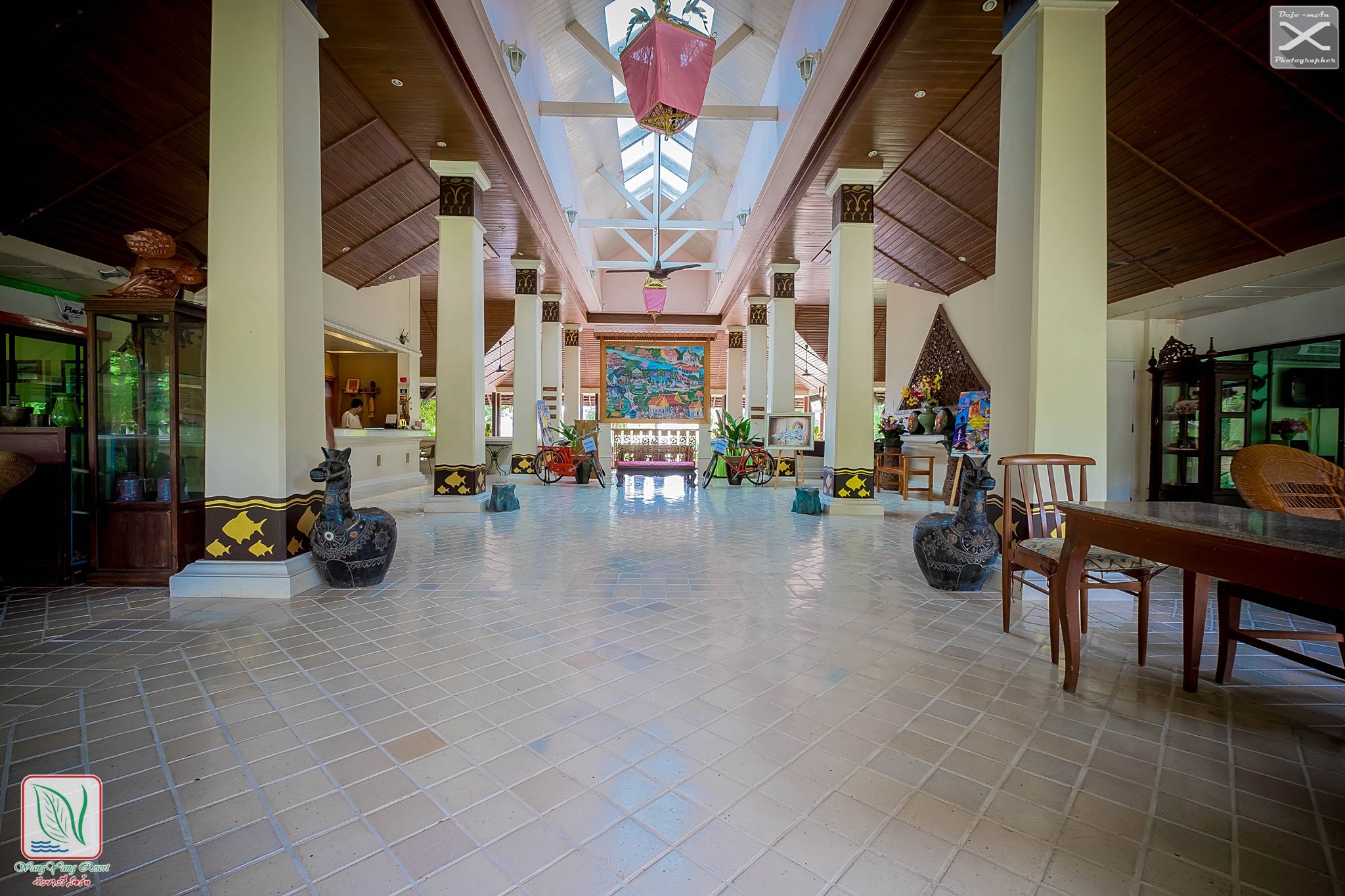 Darapura @ Wangyang resort photo 3