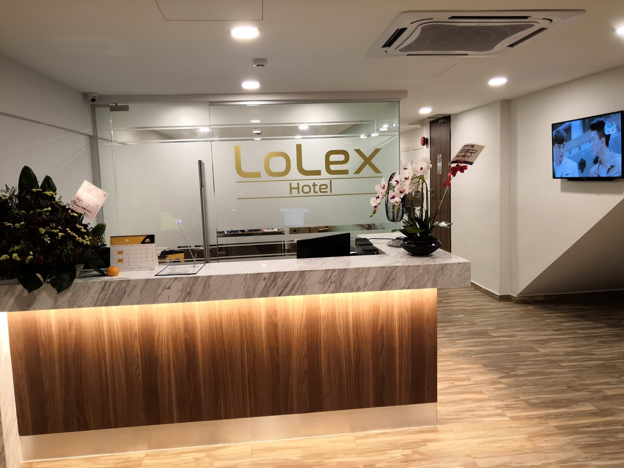LoLex Hotel image 1