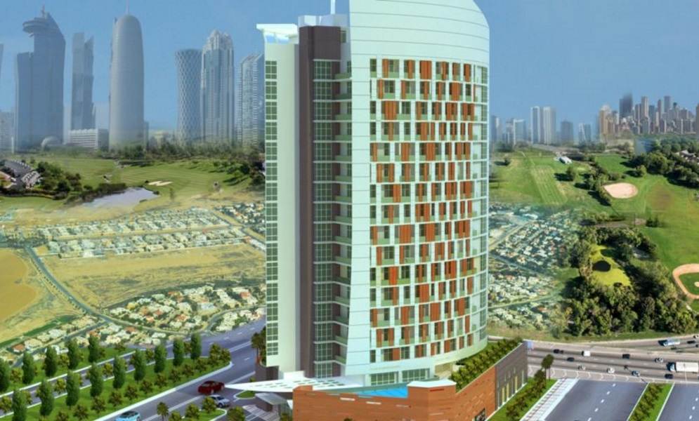Staybridge Suites - Doha Lusail image 1