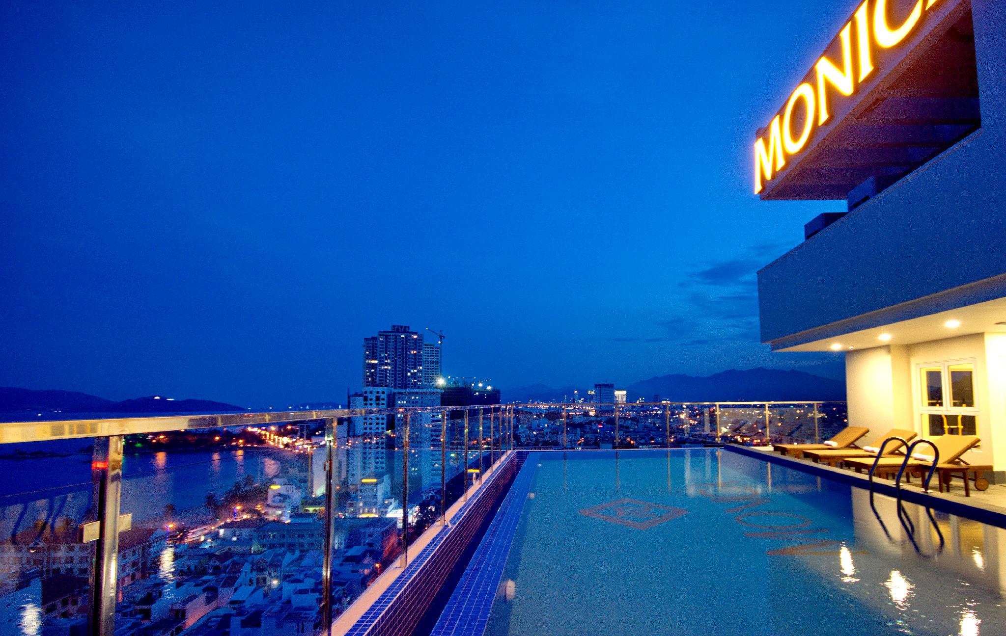 Monica Hotel Nha Trang image 1