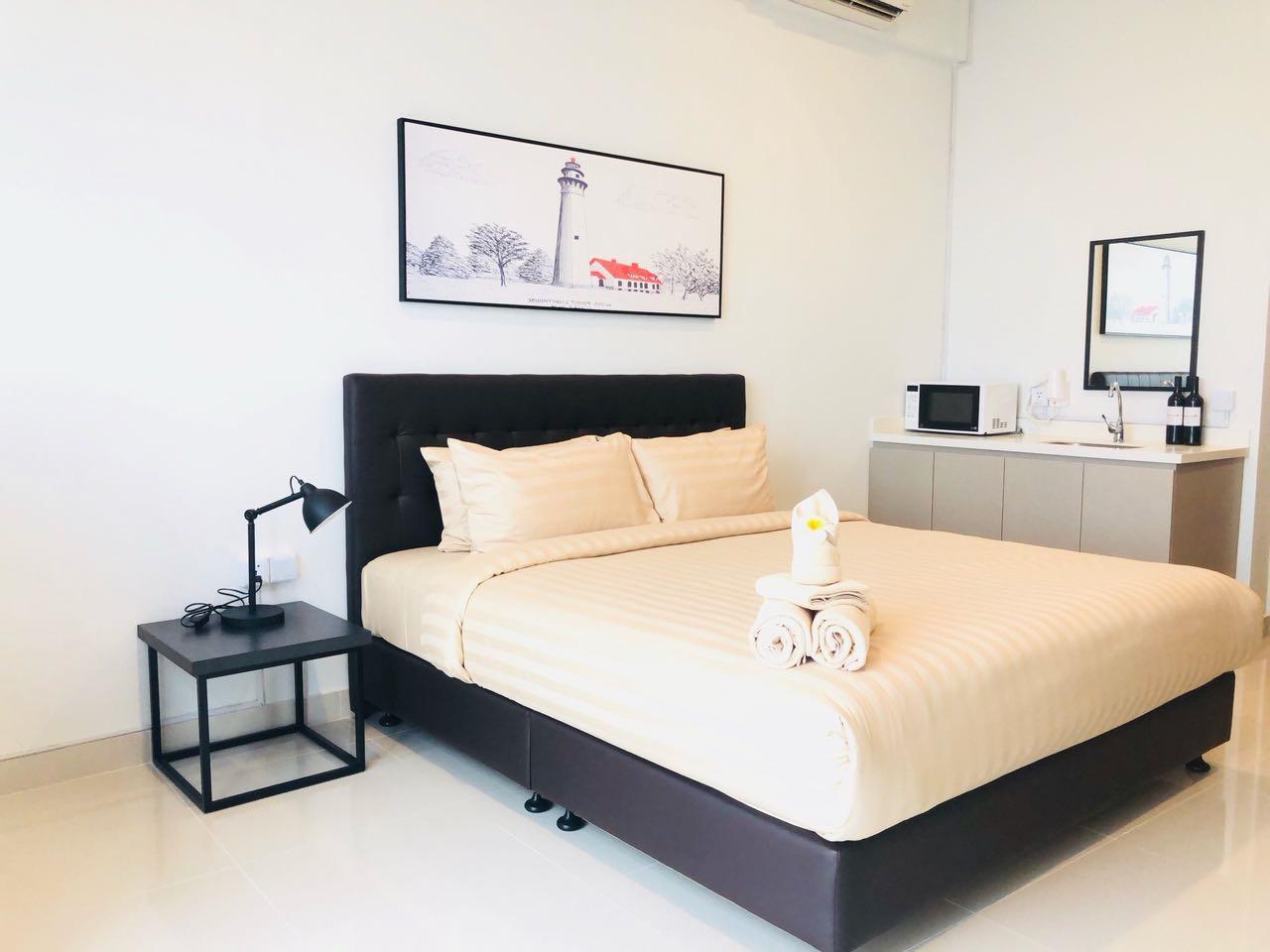 Superior Double King