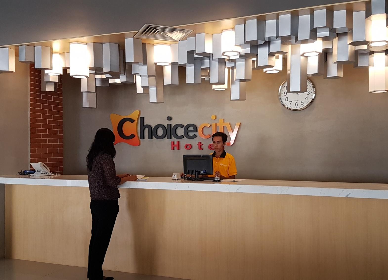 Choice City Hotel image 1
