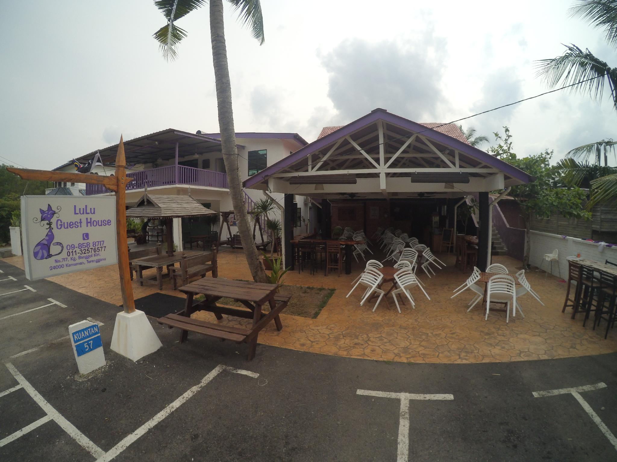 Lulu Hotel photo 5