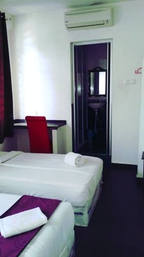 The HB Hotel photo 3