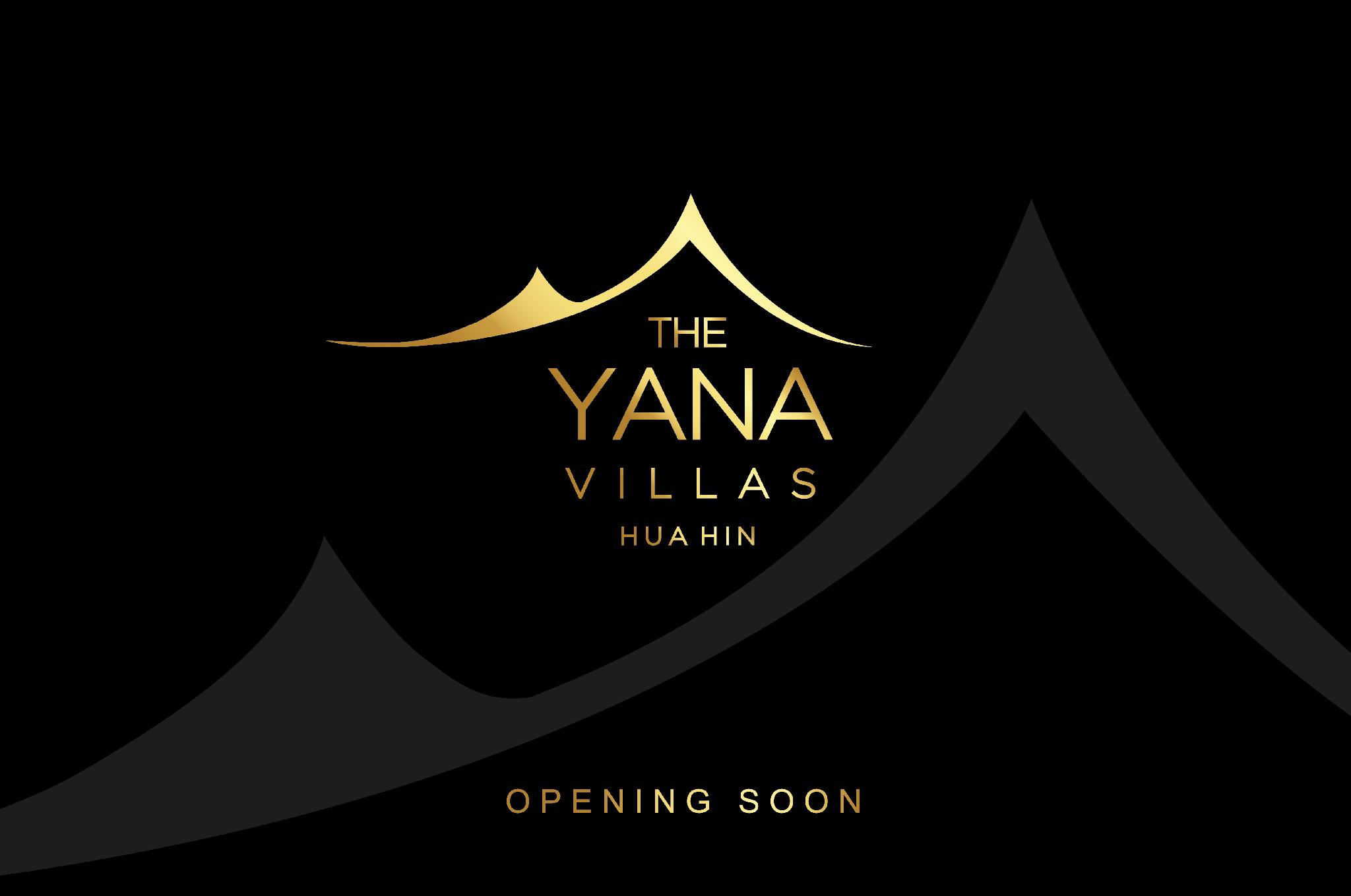 The Yana Villas Hua Hin image 1